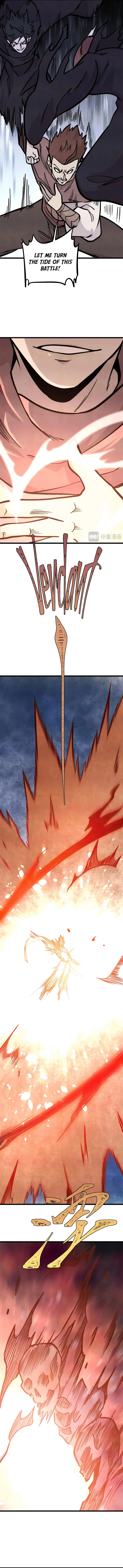 All Hail the Sect Leader Chapter 430 45 08