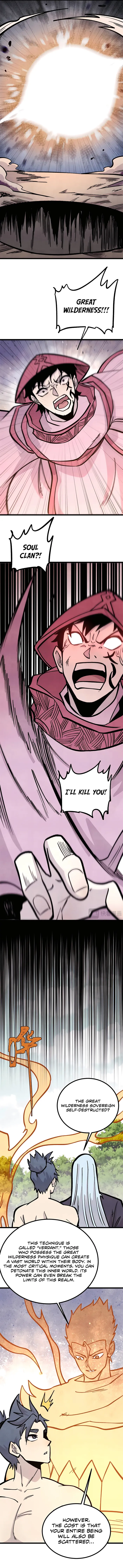 All Hail the Sect Leader Chapter 430 46 09