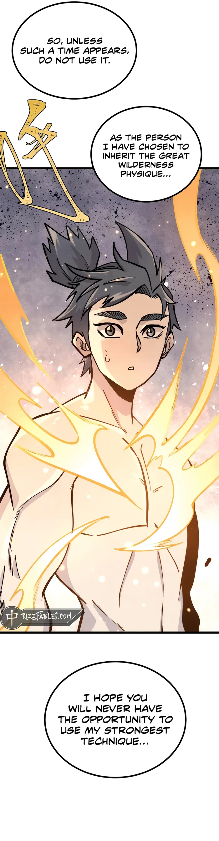 All Hail the Sect Leader Chapter 430 47 10