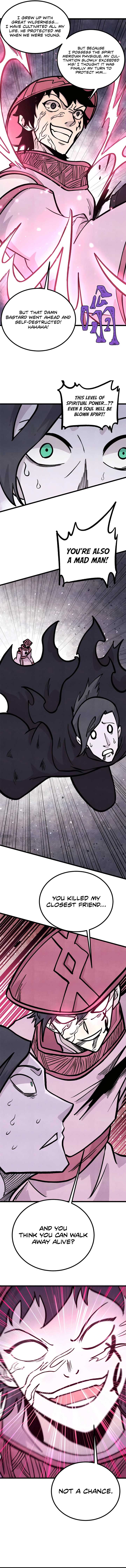 All Hail the Sect Leader Chapter 431 38 4