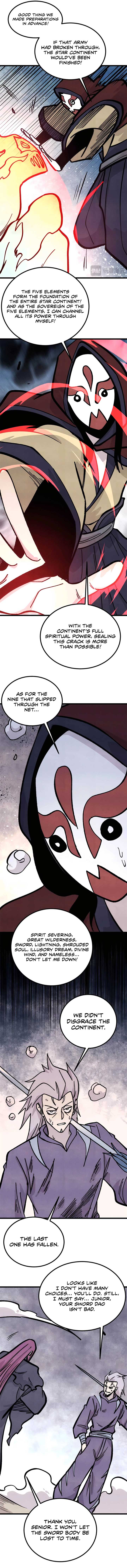 All Hail the Sect Leader Chapter 431 41 7