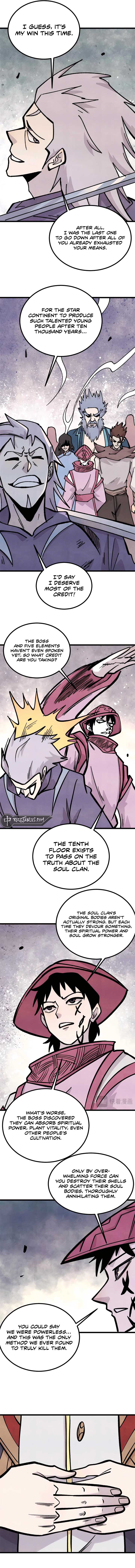 All Hail the Sect Leader Chapter 431 42 8