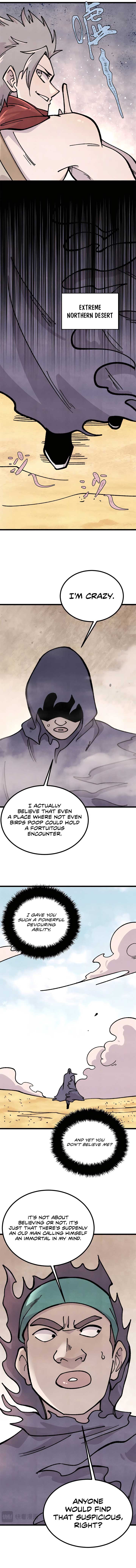 All Hail the Sect Leader Chapter 433 42 8