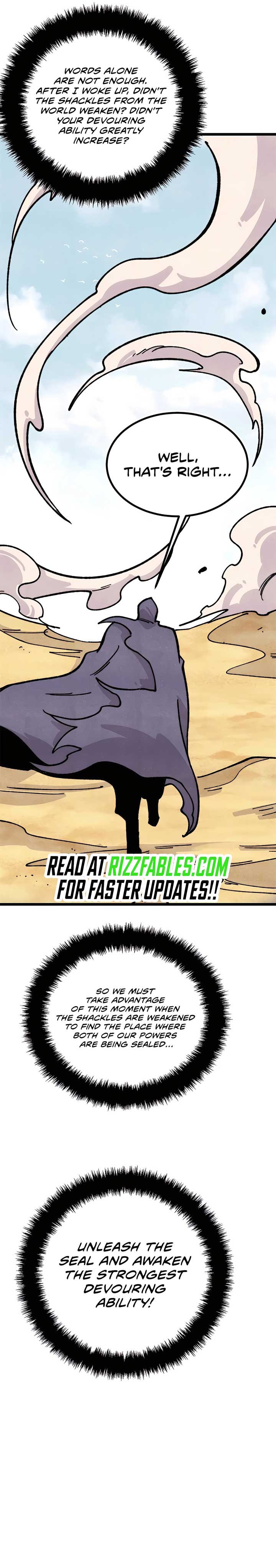 All Hail the Sect Leader Chapter 433 43 9