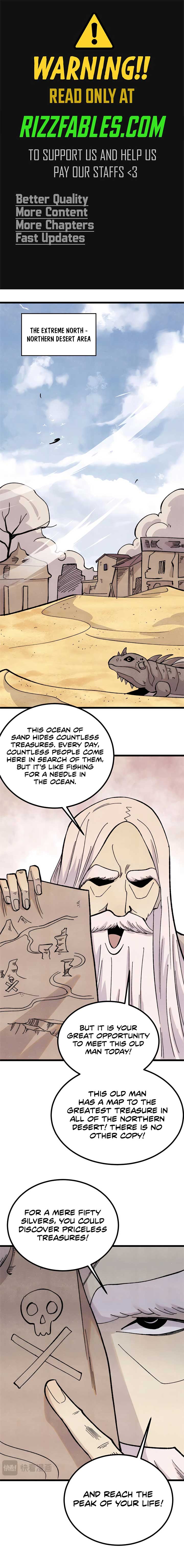 All Hail the Sect Leader Chapter 434 38 01