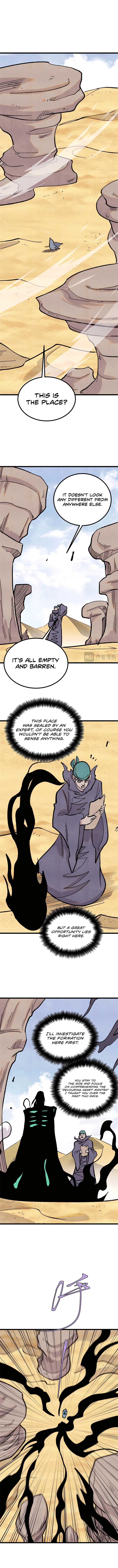 All Hail the Sect Leader Chapter 434 42 05