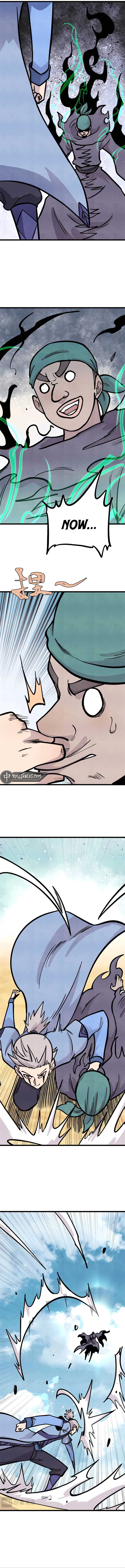 All Hail the Sect Leader Chapter 435 37 6