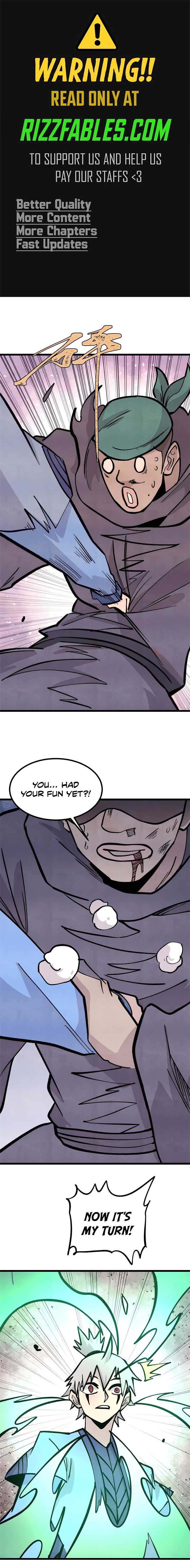 All Hail the Sect Leader Chapter 436 38 01