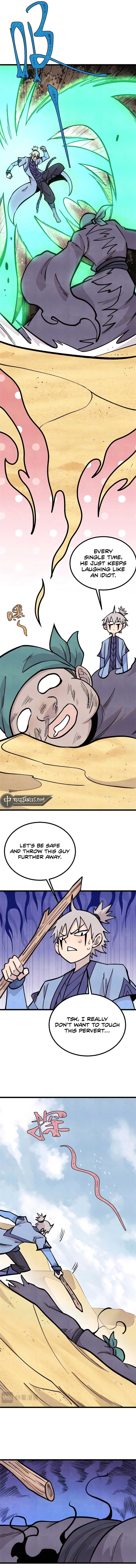 All Hail the Sect Leader Chapter 436 39 02