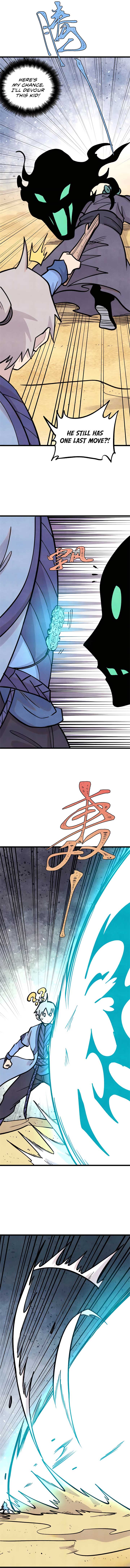 All Hail the Sect Leader Chapter 436 40 03