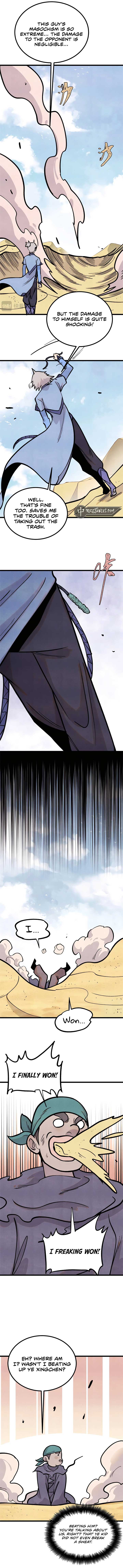 All Hail the Sect Leader Chapter 436 41 04