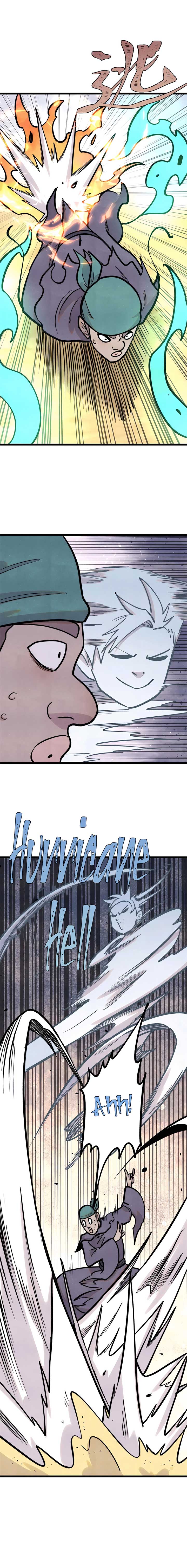 All Hail the Sect Leader Chapter 436 45 08