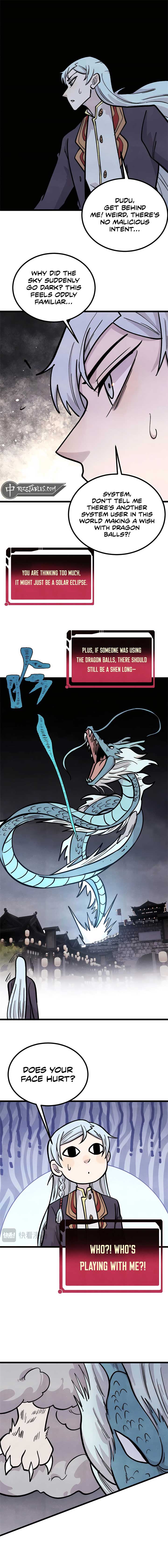 All Hail the Sect Leader Chapter 437 39 05