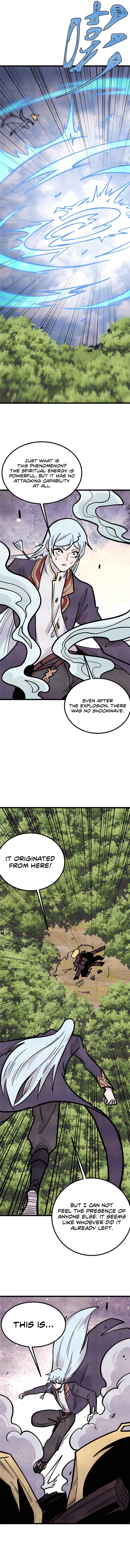 All Hail the Sect Leader Chapter 437 41 07