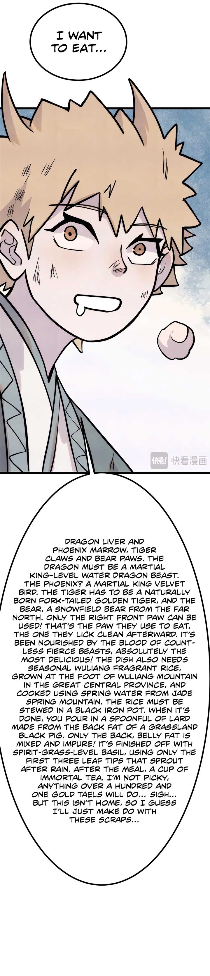 All Hail the Sect Leader Chapter 437 43 09