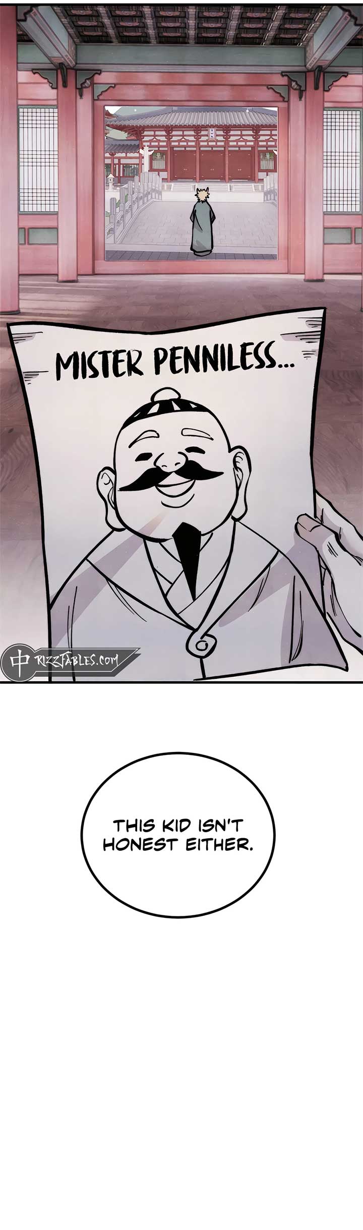 All Hail the Sect Leader Chapter 438 46 09