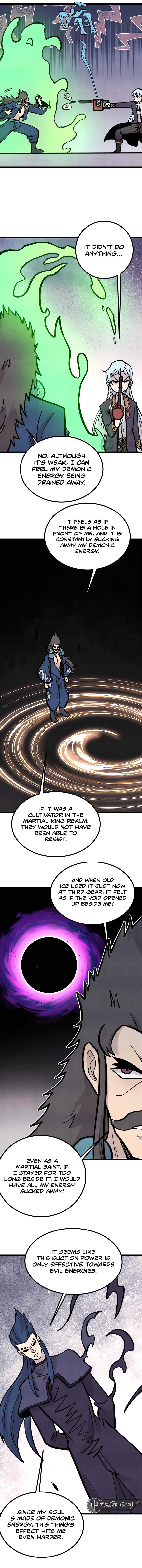 All Hail the Sect Leader Chapter 439 41 7