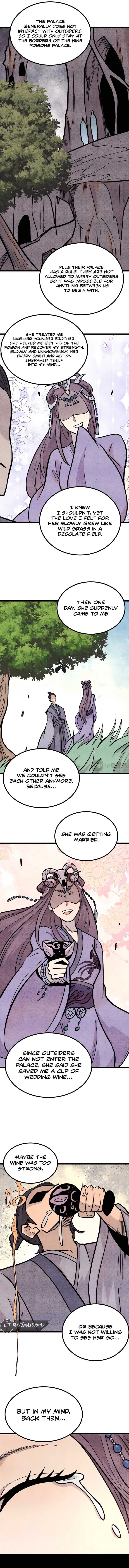 All Hail the Sect Leader Chapter 440 45 08