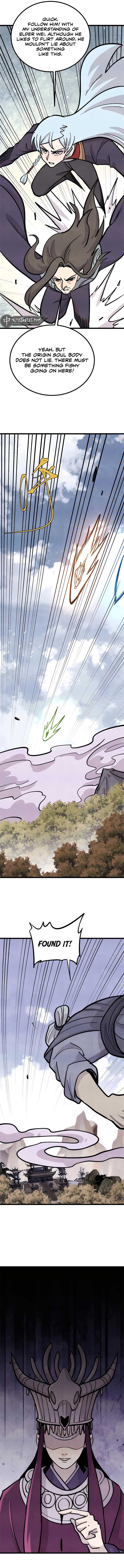 All Hail the Sect Leader Chapter 441 39 02