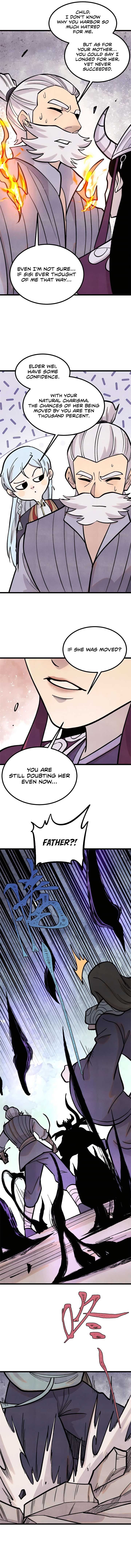 All Hail the Sect Leader Chapter 442 38 4