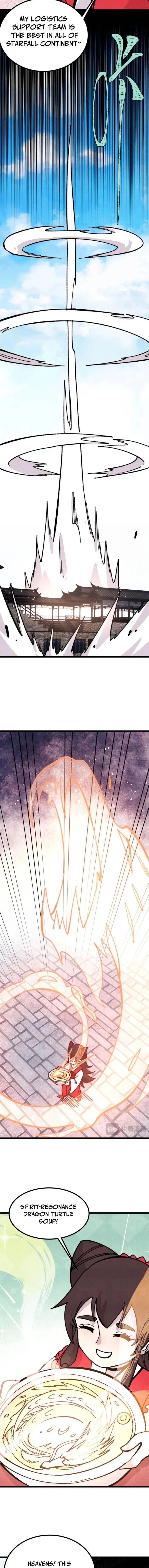 All Hail the Sect Leader Chapter 445 42 05