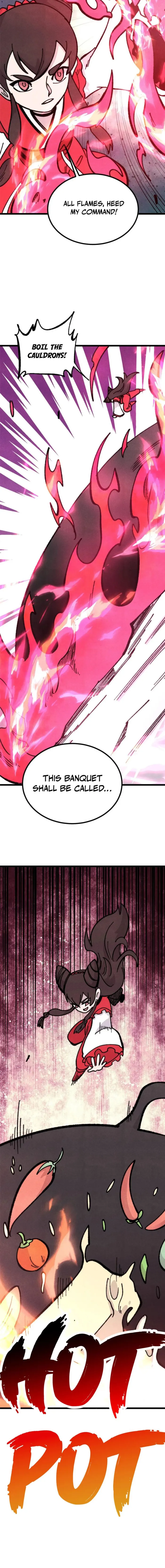 All Hail the Sect Leader Chapter 445 47 10