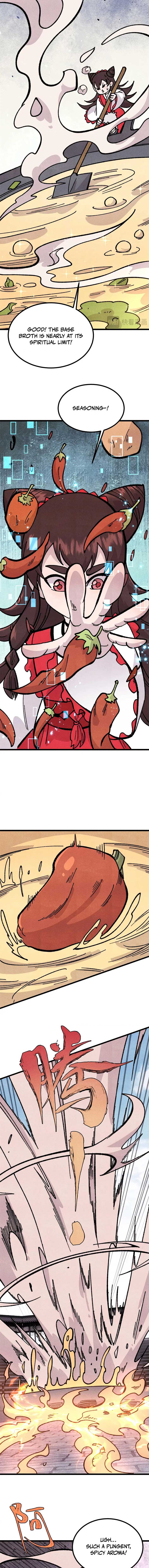 All Hail the Sect Leader Chapter 446 41 04