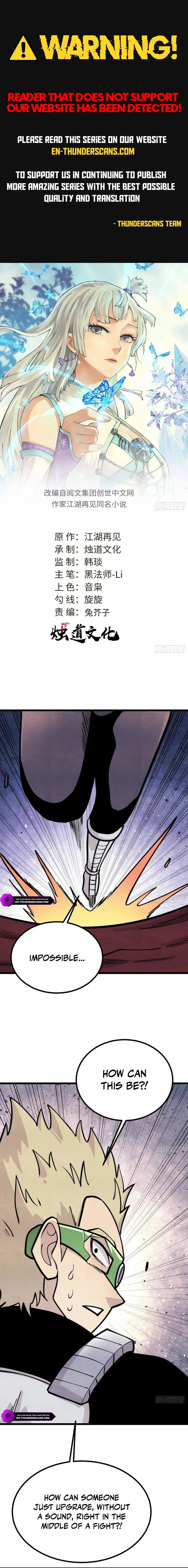 All Hail the Sect Leader Chapter 449 47 01