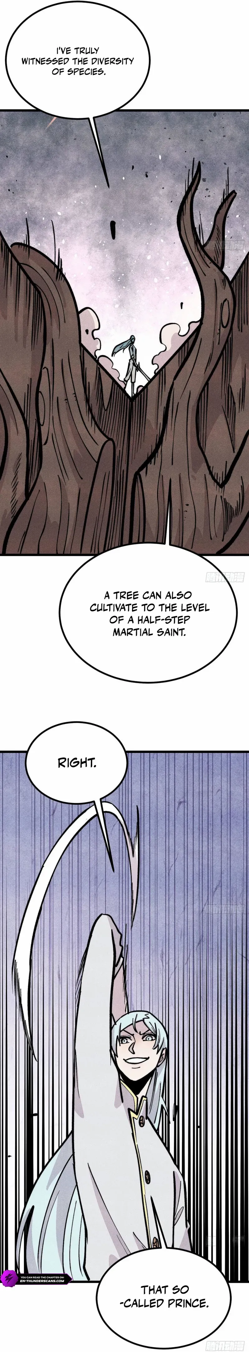 All Hail the Sect Leader Chapter 449 49 03