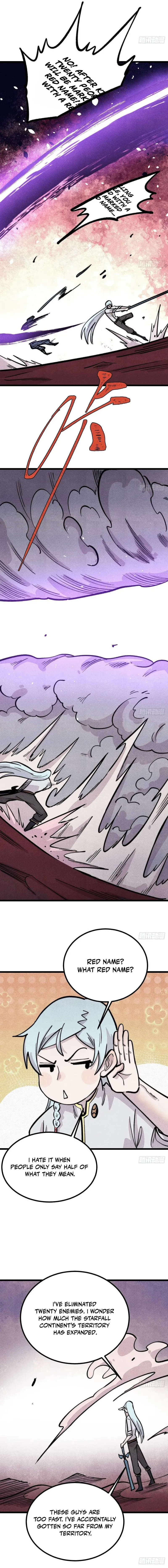 All Hail the Sect Leader Chapter 449 51 05