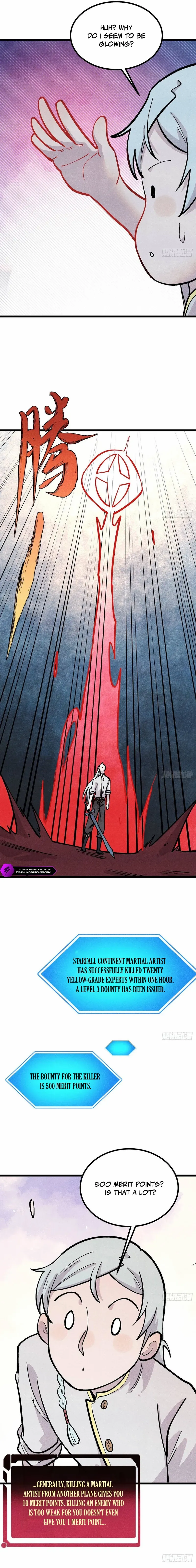 All Hail the Sect Leader Chapter 449 52 06