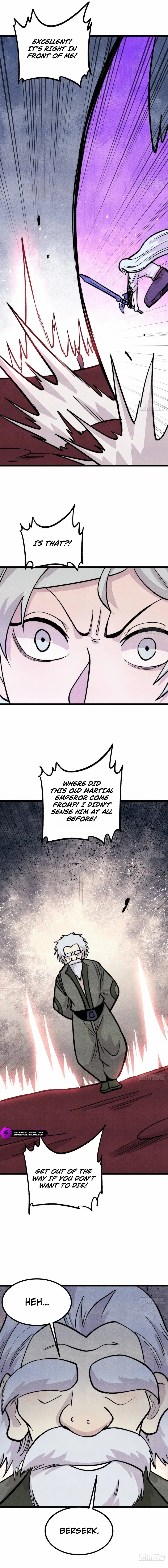 All Hail the Sect Leader Chapter 449 57 11