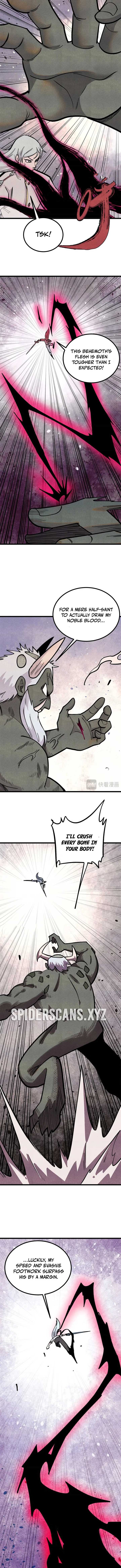 All Hail the Sect Leader Chapter 451 39 02