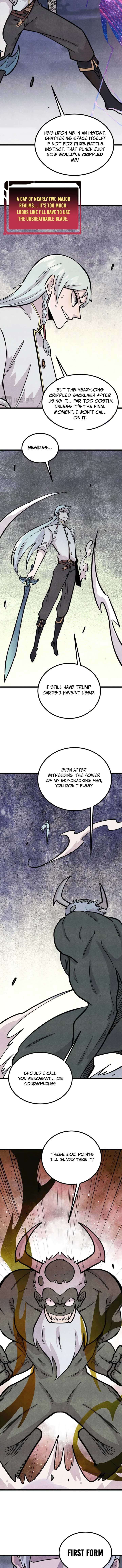 All Hail the Sect Leader Chapter 451 41 04