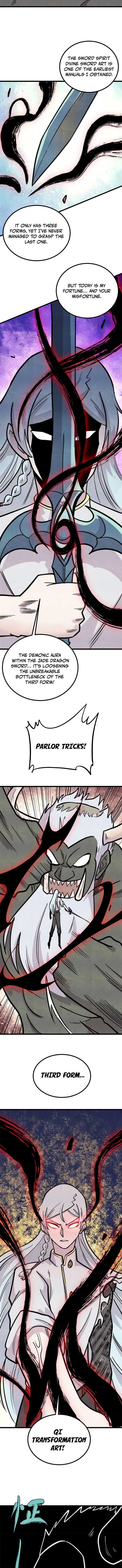 All Hail the Sect Leader Chapter 451 43 06