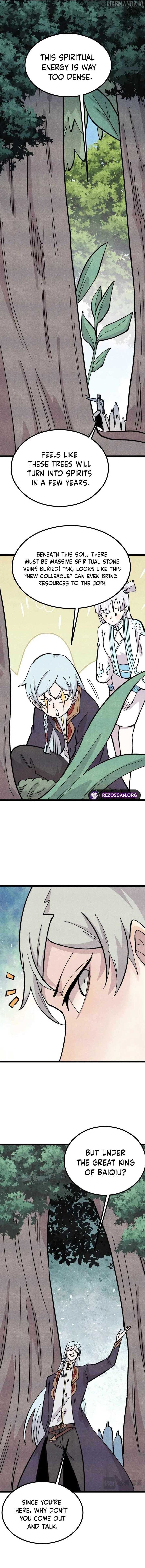 All Hail the Sect Leader Chapter 453 39 5