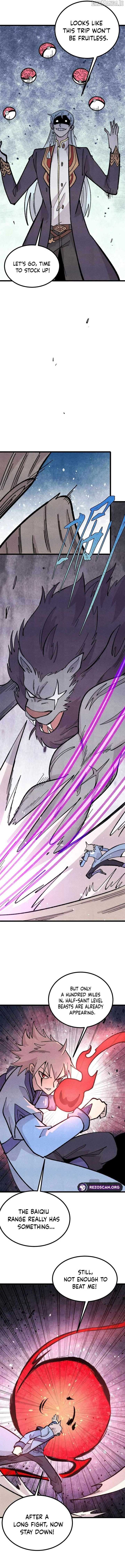 All Hail the Sect Leader Chapter 453 42 8