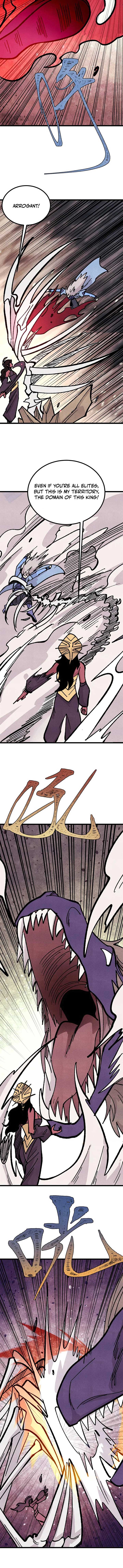 All Hail the Sect Leader Chapter 455 38 4