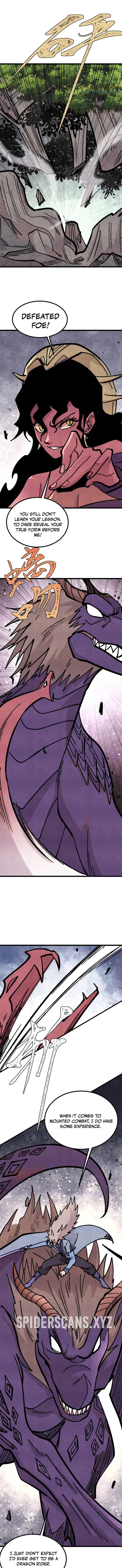 All Hail the Sect Leader Chapter 455 39 5