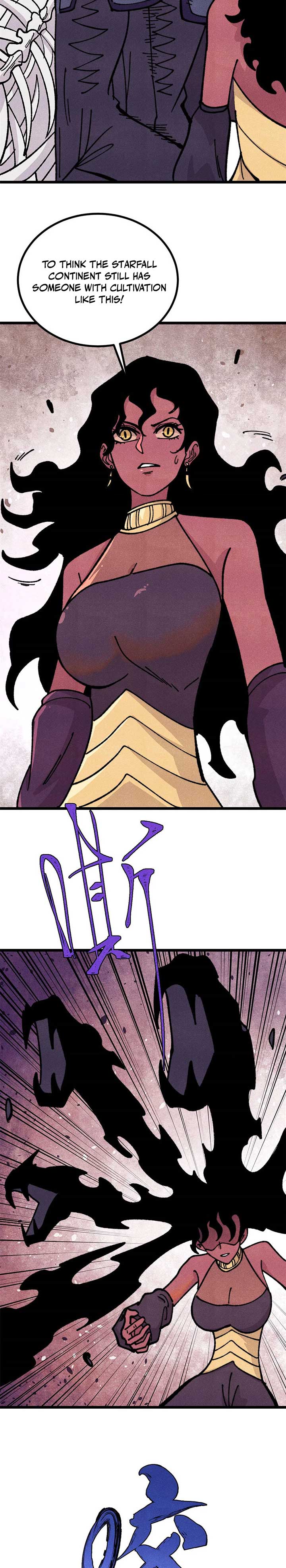 All Hail the Sect Leader Chapter 456 63 02