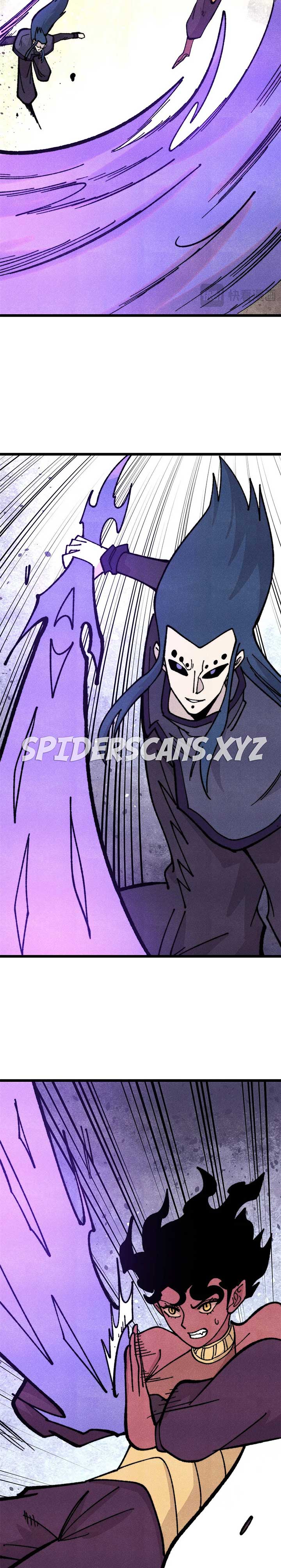 All Hail the Sect Leader Chapter 456 66 05