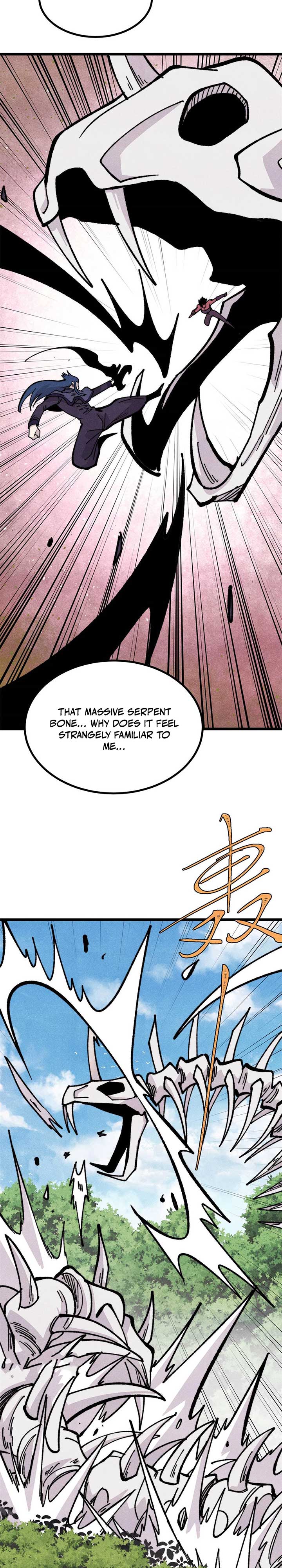 All Hail the Sect Leader Chapter 456 70 09