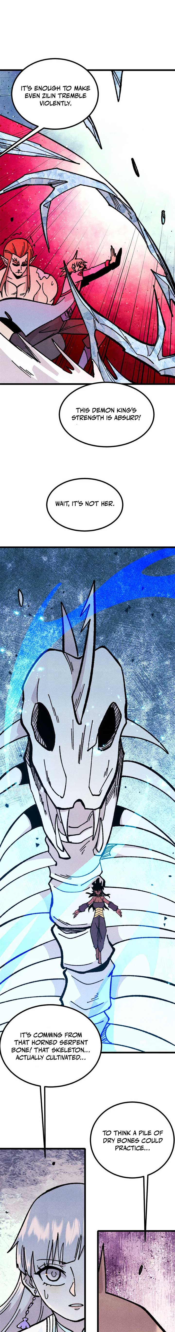 All Hail the Sect Leader Chapter 456 78 17