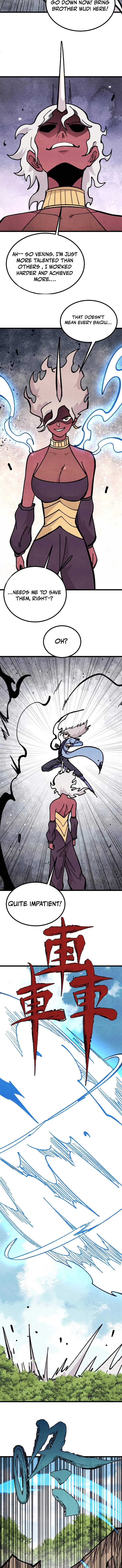 All Hail the Sect Leader Chapter 457 37 6