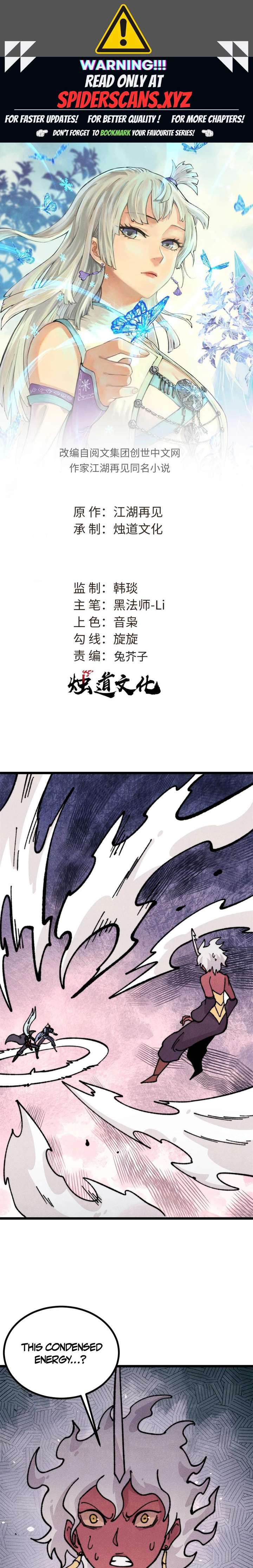 All Hail the Sect Leader Chapter 458 65 01