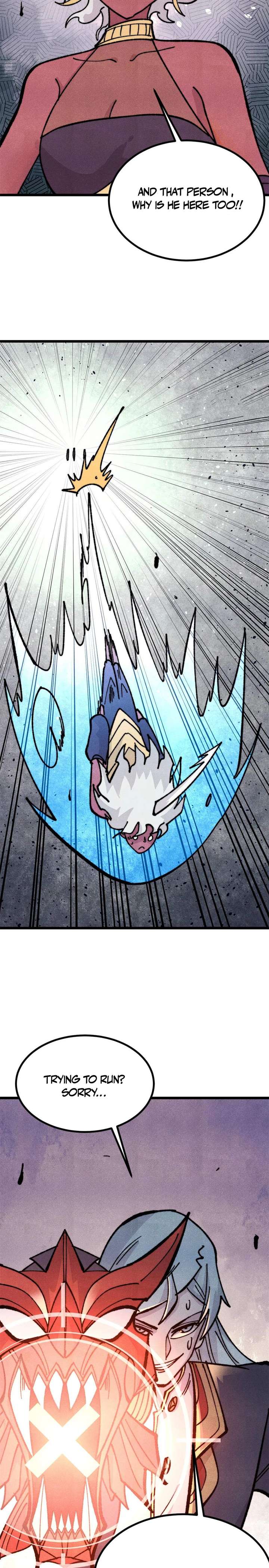 All Hail the Sect Leader Chapter 458 66 02