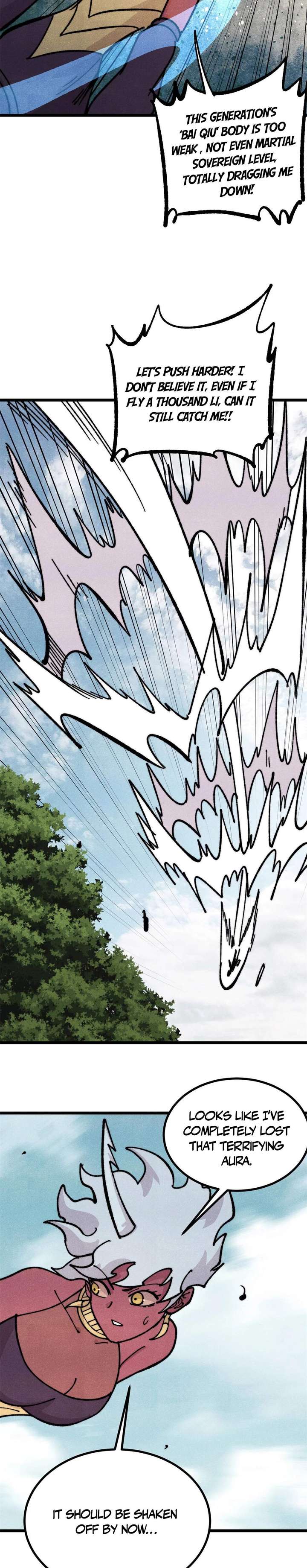 All Hail the Sect Leader Chapter 458 68 04