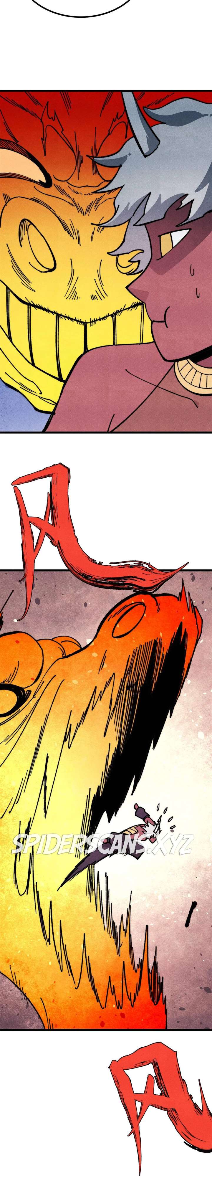 All Hail the Sect Leader Chapter 458 69 05