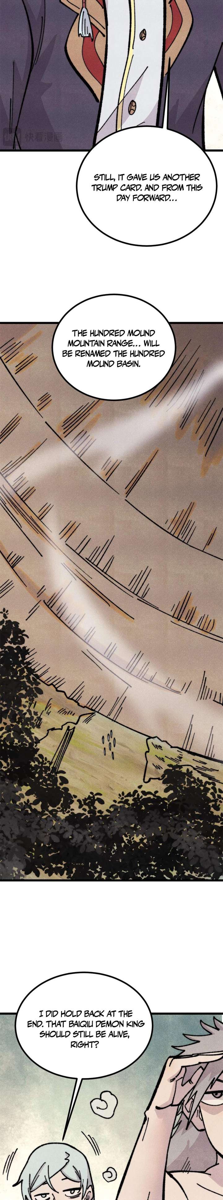 All Hail the Sect Leader Chapter 458 73 09