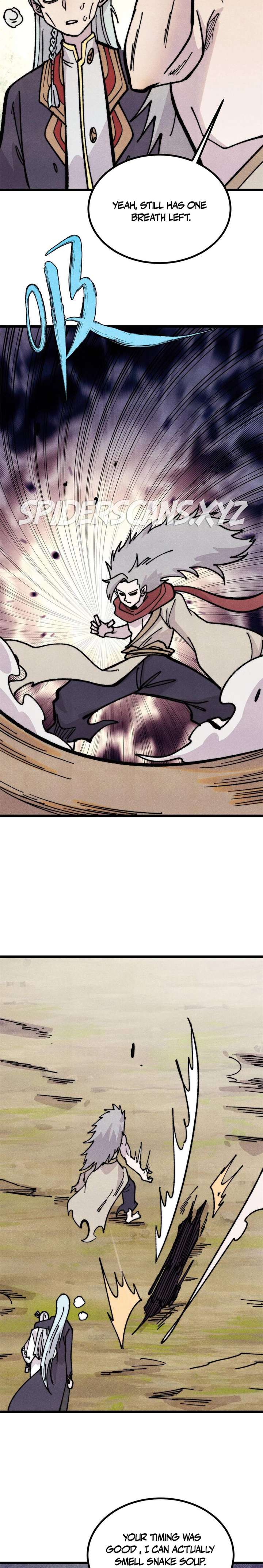 All Hail the Sect Leader Chapter 458 74 10